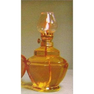 Λάμπα παραφίνης 00.500.052